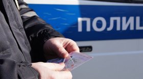 Жительницу Великоустюгского района осудили за использование поддельных водительских прав