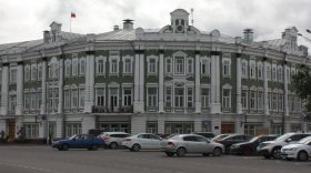 В Вологде кандидаты в мэры защитили свои программы развития города