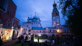 «Ночь музеев» пройдет в Вологде 21 мая