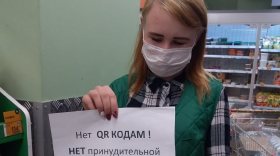 Подписи против принудительной вакцинации собирают жители Вологодской области